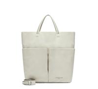 LIEBESKIND BERLIN Ledertasche - Tote Bag HERA Large creme