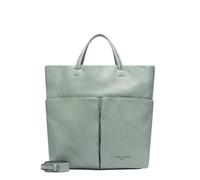 Liebeskind Berlin Tote L HERA SHEEP NATURAL forest green