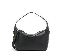 Liebeskind Calf Optic S Beuteltasche schwarz, Leder, Damen