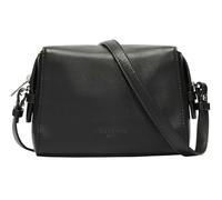 Liebeskind Lou 2 Umhängetasche Leder 20 cm black (TAS020107)