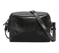 Liebeskind Lou 2 Umhängetasche Leder 20 cm black (TAS020093)