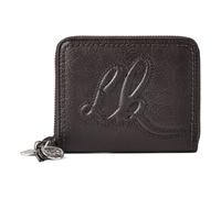 Liebeskind Capri Geldbörse RFID Schutz Leder 12.5 cm braun