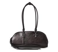 Liebeskind Capri Schultertasche M Leder 36 cm braun