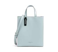 Liebeskind Paperbag Handtasche Leder 29 cm spirit (TAS000289) blau