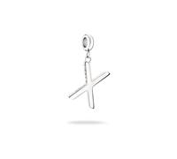 LIEBESKIND BERLIN Charm - X silver