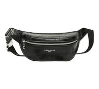 Kroko Chudy Belt-Bag S schwarz