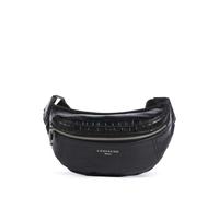 Kroko Chudy Belt-Bag S schwarz