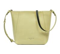 Liebeskind Berlin Hobo Bag - Chudy Paper Touch Crinkle - Gr. unisize - in Gelb - für Damen