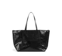 Liebeskind Chudy Shopper Tasche Leder 35 cm black (TAS014461)