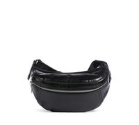 Liebeskind Berlin Women's CHUDY Beltbag Belt-Bag, Black Crinkle S