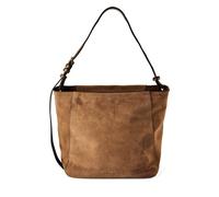 Liebeskind Chudy Schultertasche M Leder 36 cm braun