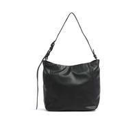 Liebeskind Berlin Chudy Hobo M Sheep Natural Black