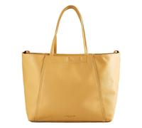Liebeskind Chudy Shopper Tasche L Leder 57 cm braun