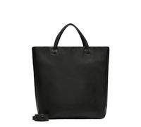 Liebeskind Berlin Women's L Hera Sheep Natural Tote, Black