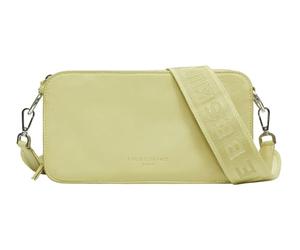 LIEBESKIND Clarice 407-Crossbody M -SEASONAL NOOS SHEEP NATURAL-light mimosa
