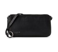 LIEBESKIND BERLIN Claire II Vintage Pebble Crossbody Bag M Black