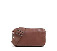 Liebeskind Berlin Clarice CARRY OVER SHEEP NATURAL russet