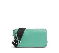 Liebeskind Clarice Sheep Natural Umhängetasche grün, Leder, Damen