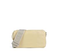 Liebeskind Clarice Sheep Natural Umhängetasche vanillegelb, Leder, Damen