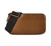 Liebeskind Berlin Umhängetasche Clarice Leder 26 cm Braun