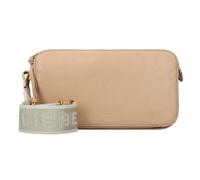 Liebeskind Berlin Crossbody Bags - Clarice Shoulder Bag - Gr. unisize - in Beige - für Damen