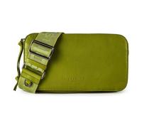 Liebeskind Clarice Umhängetasche M Leder 27.5 cm grün