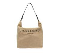 LIEBESKIND Clea L Carry Over Denim Shopper