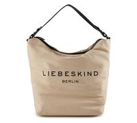 Liebeskind Clea Schultertasche 42 cm grau