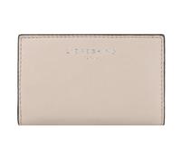 Liebeskind Cloud Geldbörse Leder 7.5 cm beige