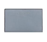 Liebeskind Cloud Geldbörse Leder 7.5 cm blau