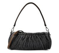 Liebeskind Cloud II Schultertasche XS 25 cm schwarz
