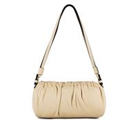 Liebeskind Cloud II Schultertasche XS Leder 25 cm beige