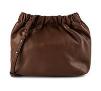 Liebeskind Cloud II Umhängetasche S Leder 35 cm braun