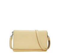 Liebeskind Elouise XS Umhängetasche gelb, Leder, Damen
