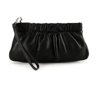 Liebeskind Clutch Tasche S Leder 24 cm schwarz