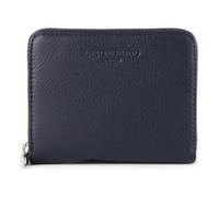 LIEBESKIND Berlin Geldbörse „Conny“ - Leder - Geldbörse groß - viel Platz, viele Fächer und Münzfach - Leder Portemonnaie - geldbörse groß mit RFID-Schutz