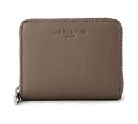 LIEBESKIND BERLIN Harris Conny20 Zip Wallet Neutral Grey