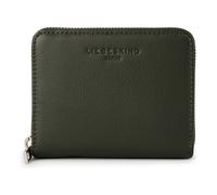 LIEBESKIND Berlin Geldbörse „Conny“ - Leder - Geldbörse groß - viel Platz, viele Fächer und Münzfach - Leder Portemonnaie - geldbörse groß mit RFID-Schutz