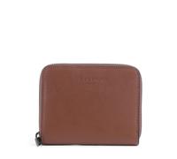 Liebeskind Conny Soft Nappa M Geldbörse braun, Leder, Damen