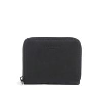 Liebeskind Berlin Soft Nappa Conny Wallet M Black
