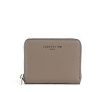 Liebeskind Conny Geldbörse RFID Schutz Leder 12.5 cm braun