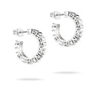 Liebeskind Creole LJ-1325-E-20 aus Edelstahl in silber