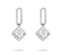 Liebeskind Creole LJ-1333-E-35 aus Edelstahl in silber