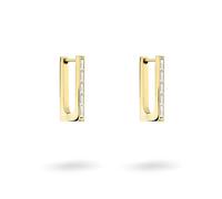 Liebeskind Creole LJ-1377-E-17 aus Edelstahl in gold