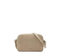 Liebeskind Ella Umhängetasche Leder 20 cm beige