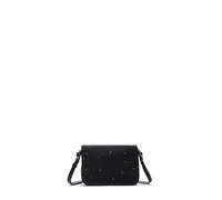 Liebeskind Berlin Crossbody S Dancing Letters Clarice Soft Nappa Schwarz