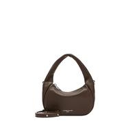 Liebeskind Berlin Crossbody-Tasche Farrah S Vintage Goat Roasted Coconut Damen