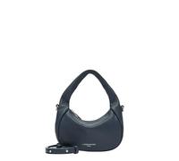 Liebeskind Farrah Handtasche Leder 19 cm blau
