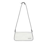 LIEBESKIND BERLIN Schultertasche Franzis Crossbody Bag Arctic weiß