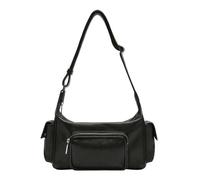Liebeskind Berlin Umhängetasche Lila Crossbody S black